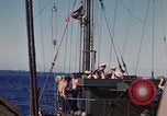 Image of Marines soldiers Iwo Jima, 1945, second 9 stock footage video 65675056723