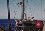 Image of Marines soldiers Iwo Jima, 1945, second 10 stock footage video 65675056723