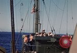 Image of Marines soldiers Iwo Jima, 1945, second 13 stock footage video 65675056723
