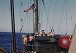 Image of Marines soldiers Iwo Jima, 1945, second 14 stock footage video 65675056723