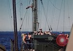 Image of Marines soldiers Iwo Jima, 1945, second 15 stock footage video 65675056723