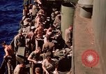 Image of Marines soldiers Iwo Jima, 1945, second 18 stock footage video 65675056723