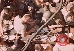 Image of Marines soldiers Iwo Jima, 1945, second 22 stock footage video 65675056723