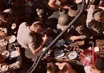 Image of Marines soldiers Iwo Jima, 1945, second 23 stock footage video 65675056723