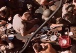 Image of Marines soldiers Iwo Jima, 1945, second 24 stock footage video 65675056723