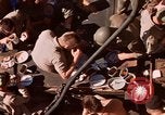 Image of Marines soldiers Iwo Jima, 1945, second 27 stock footage video 65675056723