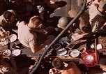 Image of Marines soldiers Iwo Jima, 1945, second 30 stock footage video 65675056723