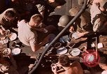 Image of Marines soldiers Iwo Jima, 1945, second 31 stock footage video 65675056723