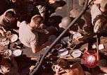 Image of Marines soldiers Iwo Jima, 1945, second 32 stock footage video 65675056723
