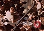 Image of Marines soldiers Iwo Jima, 1945, second 35 stock footage video 65675056723