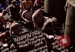 Image of Marines soldiers Iwo Jima, 1945, second 38 stock footage video 65675056723