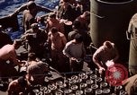 Image of Marines soldiers Iwo Jima, 1945, second 40 stock footage video 65675056723