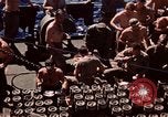 Image of Marines soldiers Iwo Jima, 1945, second 44 stock footage video 65675056723