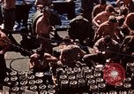 Image of Marines soldiers Iwo Jima, 1945, second 45 stock footage video 65675056723