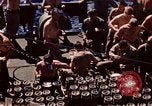 Image of Marines soldiers Iwo Jima, 1945, second 46 stock footage video 65675056723