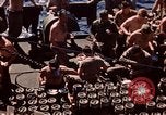 Image of Marines soldiers Iwo Jima, 1945, second 47 stock footage video 65675056723