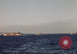 Image of Marines soldiers Iwo Jima, 1945, second 8 stock footage video 65675056724