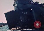 Image of Marines soldiers Iwo Jima, 1945, second 15 stock footage video 65675056724
