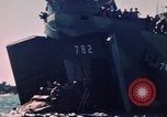 Image of Marines soldiers Iwo Jima, 1945, second 18 stock footage video 65675056724