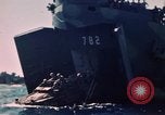 Image of Marines soldiers Iwo Jima, 1945, second 19 stock footage video 65675056724