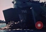 Image of Marines soldiers Iwo Jima, 1945, second 20 stock footage video 65675056724