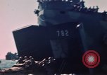 Image of Marines soldiers Iwo Jima, 1945, second 21 stock footage video 65675056724