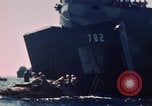 Image of Marines soldiers Iwo Jima, 1945, second 22 stock footage video 65675056724