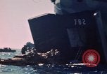 Image of Marines soldiers Iwo Jima, 1945, second 23 stock footage video 65675056724