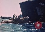 Image of Marines soldiers Iwo Jima, 1945, second 25 stock footage video 65675056724