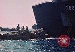 Image of Marines soldiers Iwo Jima, 1945, second 26 stock footage video 65675056724