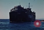 Image of Marines soldiers Iwo Jima, 1945, second 27 stock footage video 65675056724