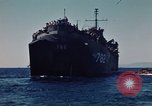 Image of Marines soldiers Iwo Jima, 1945, second 28 stock footage video 65675056724