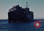 Image of Marines soldiers Iwo Jima, 1945, second 29 stock footage video 65675056724