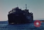 Image of Marines soldiers Iwo Jima, 1945, second 31 stock footage video 65675056724