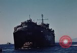 Image of Marines soldiers Iwo Jima, 1945, second 41 stock footage video 65675056724