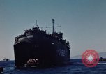 Image of Marines soldiers Iwo Jima, 1945, second 43 stock footage video 65675056724