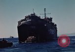 Image of Marines soldiers Iwo Jima, 1945, second 45 stock footage video 65675056724