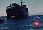 Image of Marines soldiers Iwo Jima, 1945, second 47 stock footage video 65675056724