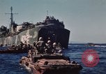 Image of Marines soldiers Iwo Jima, 1945, second 48 stock footage video 65675056724