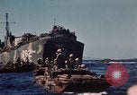 Image of Marines soldiers Iwo Jima, 1945, second 50 stock footage video 65675056724