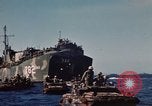 Image of Marines soldiers Iwo Jima, 1945, second 53 stock footage video 65675056724
