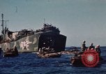 Image of Marines soldiers Iwo Jima, 1945, second 54 stock footage video 65675056724
