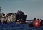 Image of Marines soldiers Iwo Jima, 1945, second 56 stock footage video 65675056724