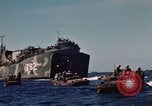 Image of Marines soldiers Iwo Jima, 1945, second 57 stock footage video 65675056724