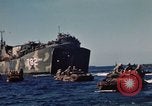Image of Marines soldiers Iwo Jima, 1945, second 58 stock footage video 65675056724