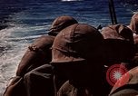 Image of Marines soldiers Iwo Jima, 1945, second 60 stock footage video 65675056724