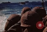 Image of Marines soldiers Iwo Jima, 1945, second 62 stock footage video 65675056724