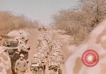 Image of Wounded marines carried to Higgins boats Iwo Jima, 1945, second 17 stock footage video 65675056725