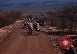 Image of Wounded marines carried to Higgins boats Iwo Jima, 1945, second 27 stock footage video 65675056725