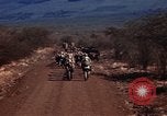 Image of Wounded marines carried to Higgins boats Iwo Jima, 1945, second 28 stock footage video 65675056725